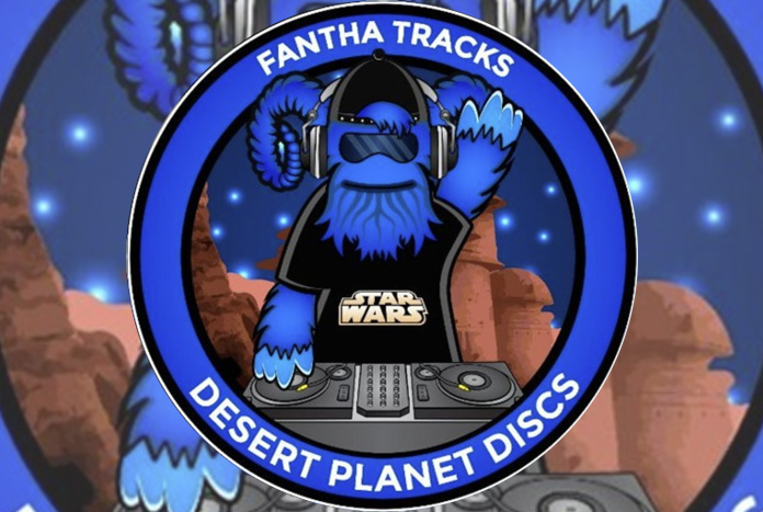 JediNewsNetwork's tweet image. Desert Planet Discs Episode 37: Celebrating Stripping Back Andor - jedine.ws/007i #StarWars @FanthaTracks #JediNewsNetwork #CarlBayliss @levelupleroy @levelupleroy @StarWars