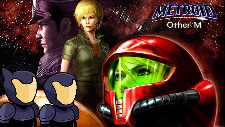 Cyberthewolf14's tweet photo. "Any Objections Lady" a Iconic line for a horrible Reason Going live with Metroid Other M with @MegatroidV  the Other Other M
https://t.co/sP2bsvINlj

#metroidotherm #metroid #envtuber #pngtuber https://t.co/wGaiMt7toN
