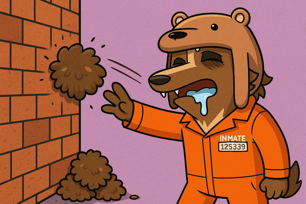 aaronyxymplyr's tweet image. Live footage of the #hype2earn channel at @rekt_gang right now since the $hype payments dropped.
People got $40-400 just for shitposting. If that's not ROI I don't know what is.
BUT WHAT WILL STICK THIS MONTH?
(Whatever makes @pbr713 laugh, that's the secret sauce)