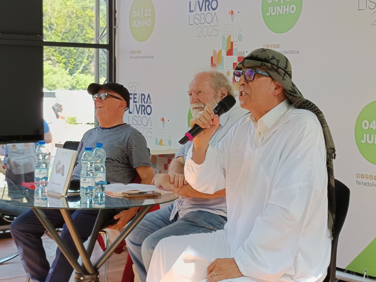 Carlos O' Santos tweet media