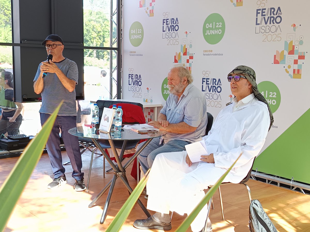 Carlos O' Santos tweet media