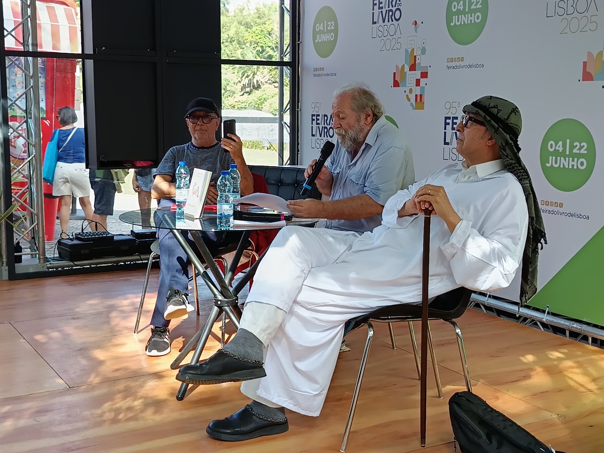 Carlos O' Santos tweet media