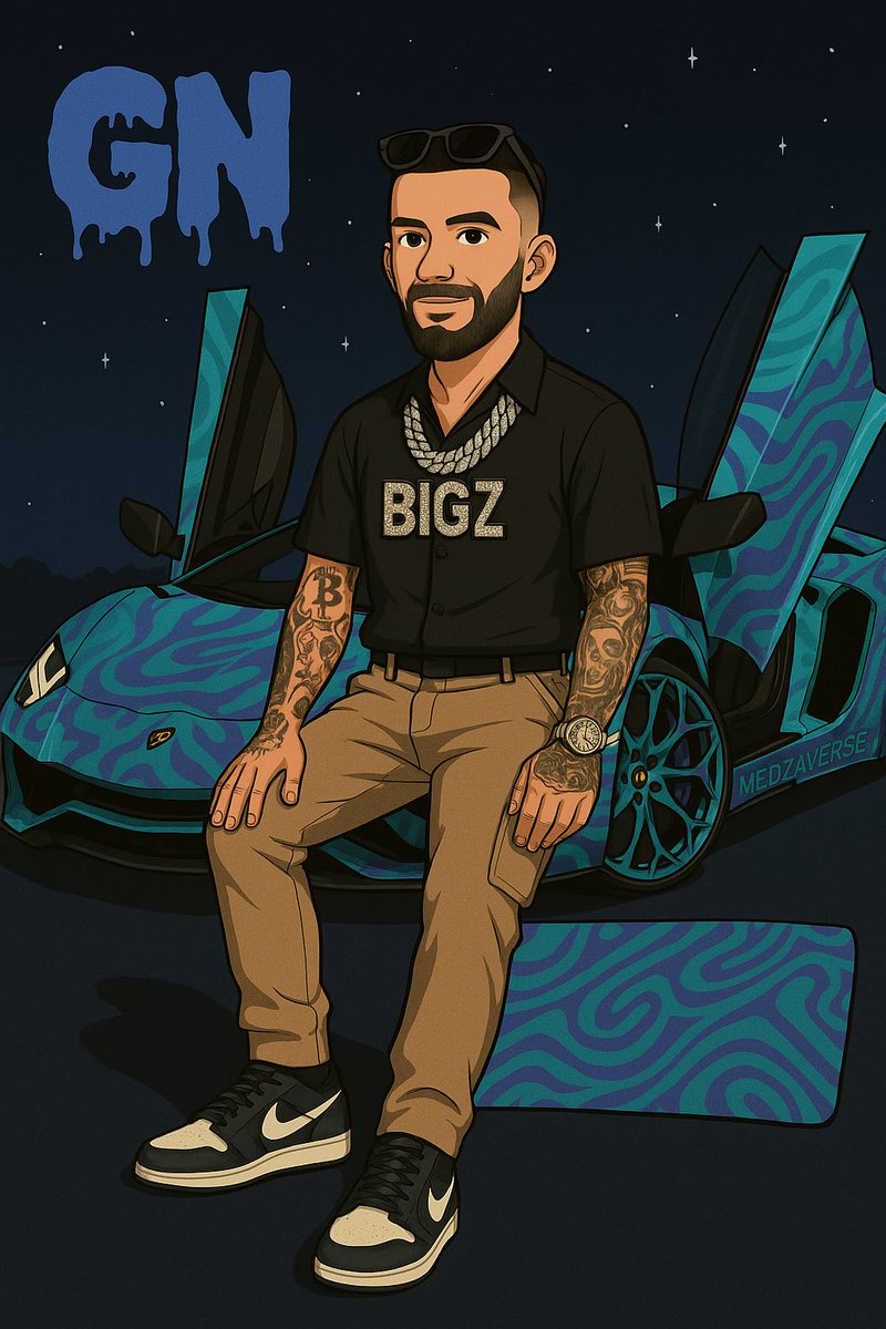 BIGSHOTSCALLS's tweet image. GN to those who say it back 💎💤😴