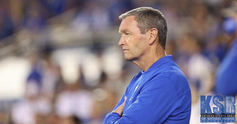 RoushKSR's tweet image. UK Athletics is an LLC. College sports are now professional sports.
In pro sports, we know contract terms and the salary cap. As costs rise for fans, they deserve the right to know where the money is being spent in the revenue-sharing era.
on3.com/teams/kentucky…