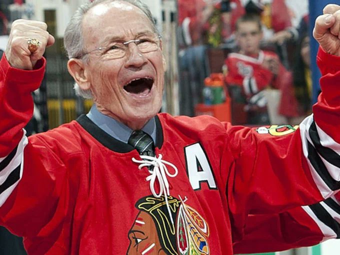 Mike Commito tweet media