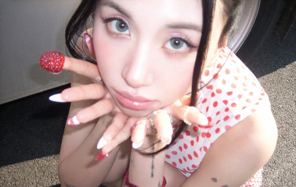 SCYDAILY's tweet image. 