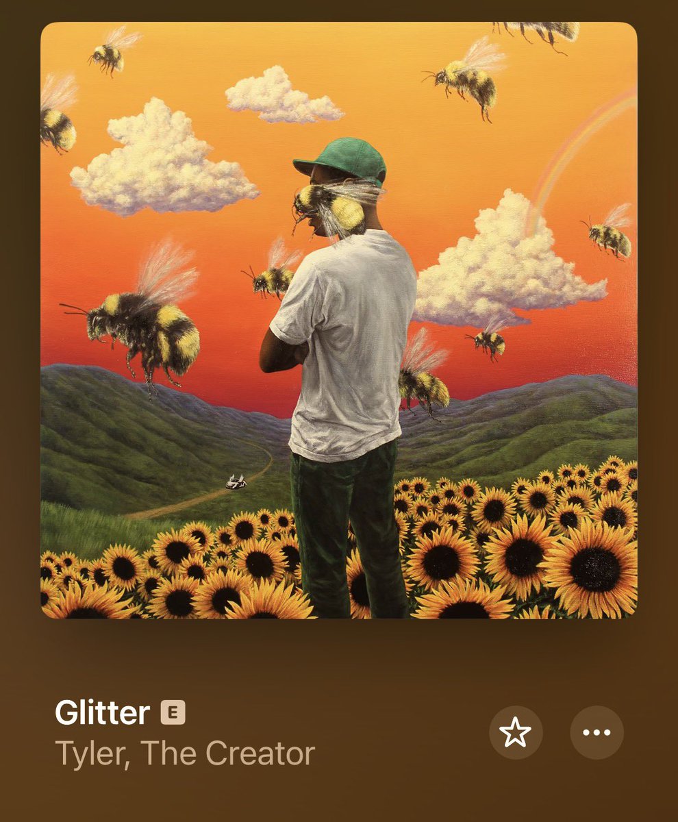 RussRecords_'s tweet image. Since today is 8 years of “Flower Boy” by Tyler, The Creator…what is the most underrated song off the album?
this is definitely one that doesn’t get the love it truly deserves.