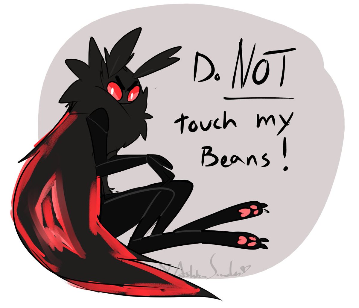 AshtonDSanchez's tweet image. y'all really did it now