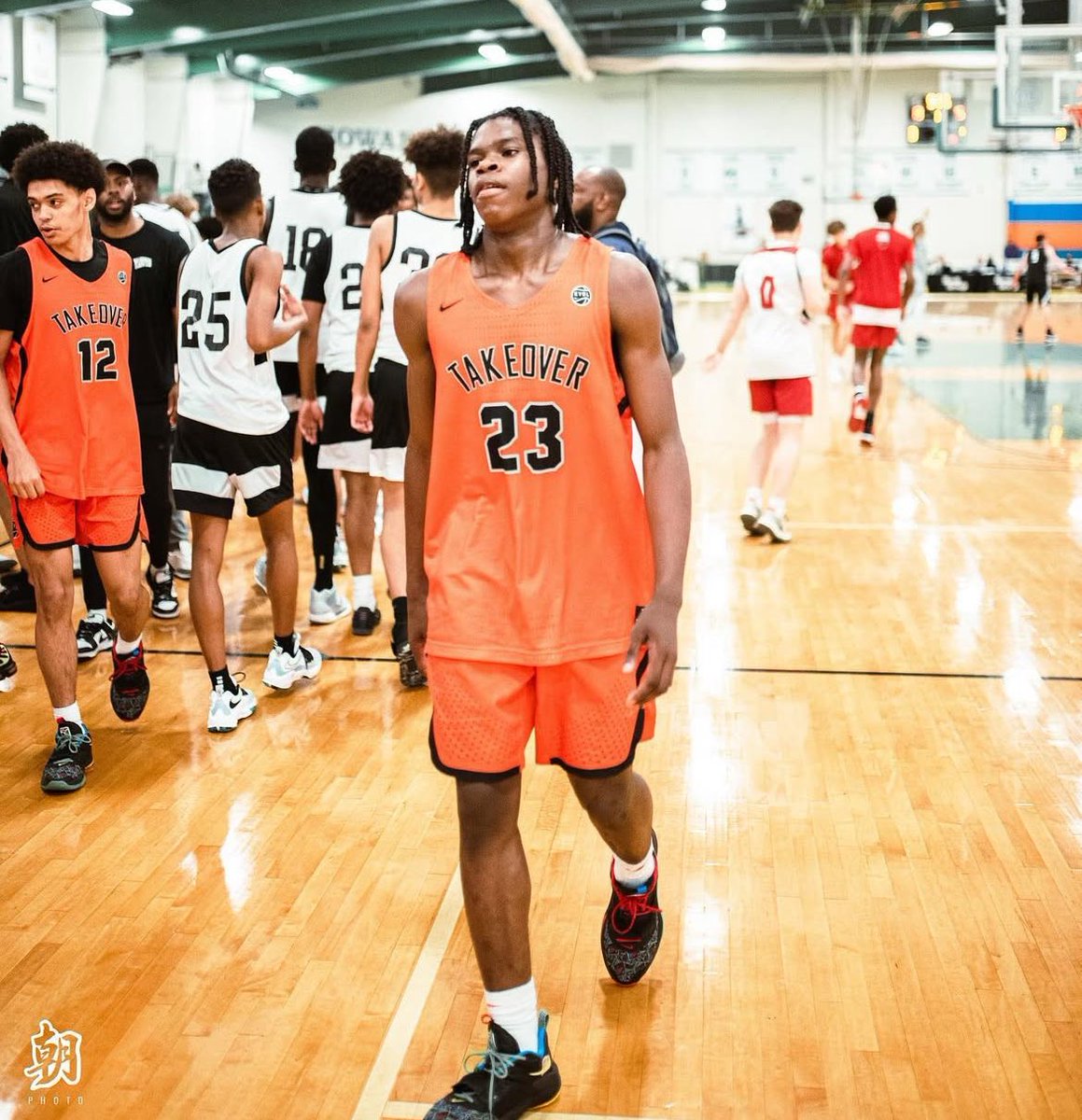 HSTopRecruiting's tweet image. 2026 5⭐️ Jordan Smith Jr (@sm23itty) has scheduled two official visits he tells me.
Arkansas- 9/20-9/21
Kentucky- 10/10-10/12
First reported by @PolacheckKSR