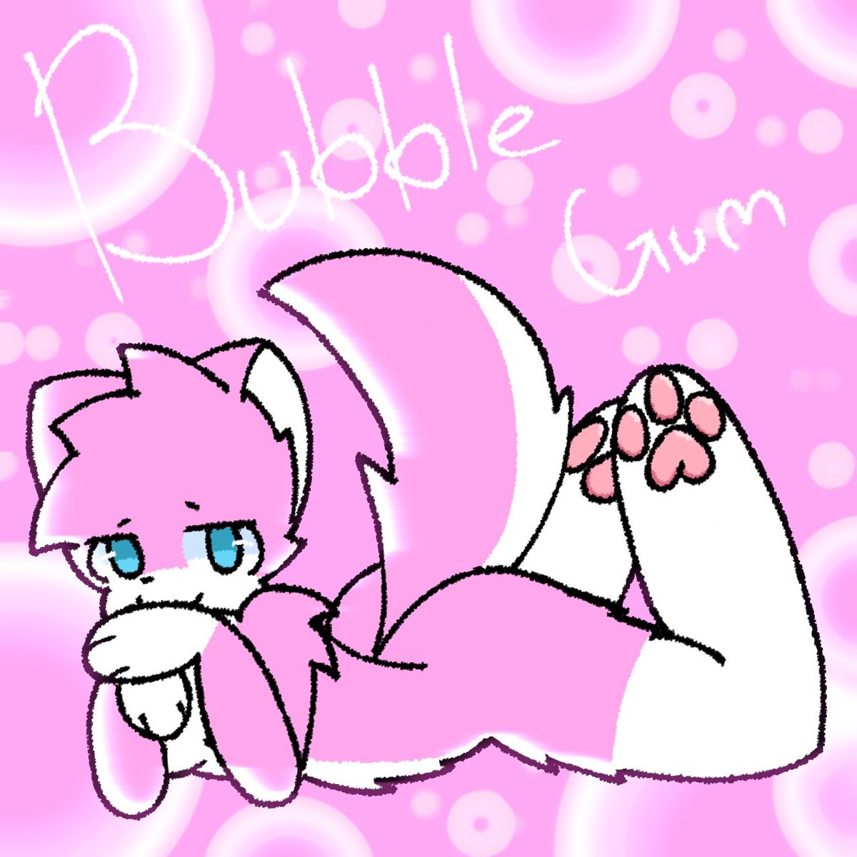 KumenoSnowflake's tweet image. 