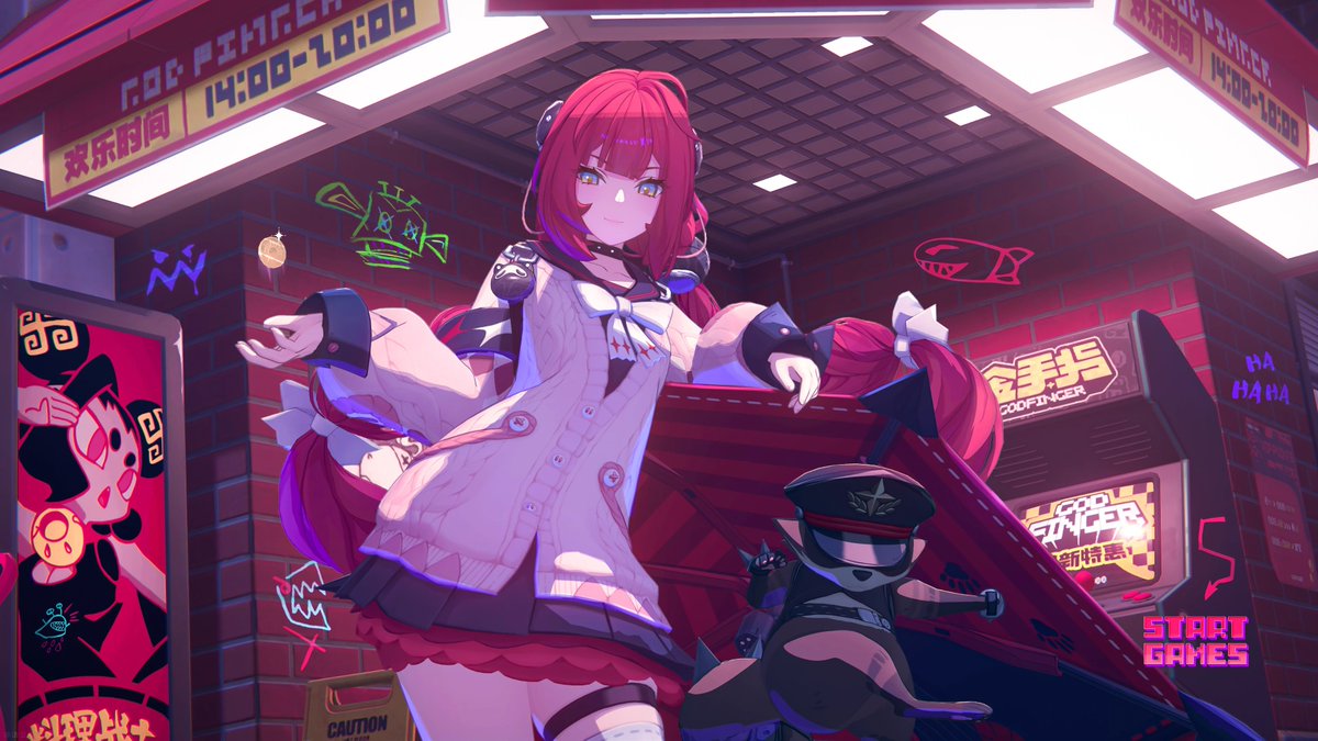 ZenlessWorld's tweet image. Yuzuha Wallpapers by 语堂天天啃士
#ZenlessZoneZero #UkinamiYuzuha #ZZZ