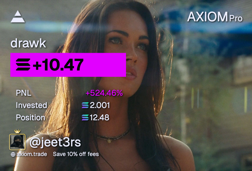 jeet3rs's tweet image. axiom.trade/@jeet3rs
