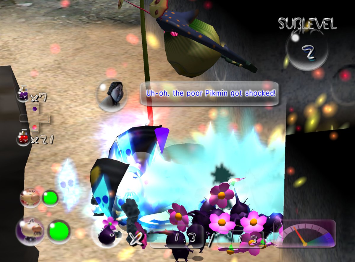 QuoteBalrog's tweet image. I hate looking at collin's ugly face so much that I texture replace him with someone better