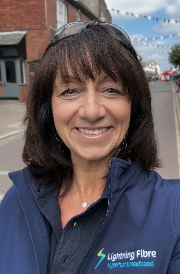 Michael Monk (@monkfranchising) on Twitter photo Emma Pearce, Head of Marketing at <a href="/LightningFibre/">Lightning Fibre</a>, will be hosting a seminar on the topic of 'AI Made Simple: Practical Steps To Get Started and Boost Productivity' at Eastbourne Business Show. Get your free visitor pass here: tinyurl.com/x4u627kz.
#speaker #Eastbourne Emma Pearce, Head of Marketing at <a href="/LightningFibre/">Lightning Fibre</a>, will be hosting a seminar on the topic of 'AI Made Simple: Practical Steps To Get Started and Boost Productivity' at Eastbourne Business Show. Get your free visitor pass here: tinyurl.com/x4u627kz.
#speaker #Eastbourne
