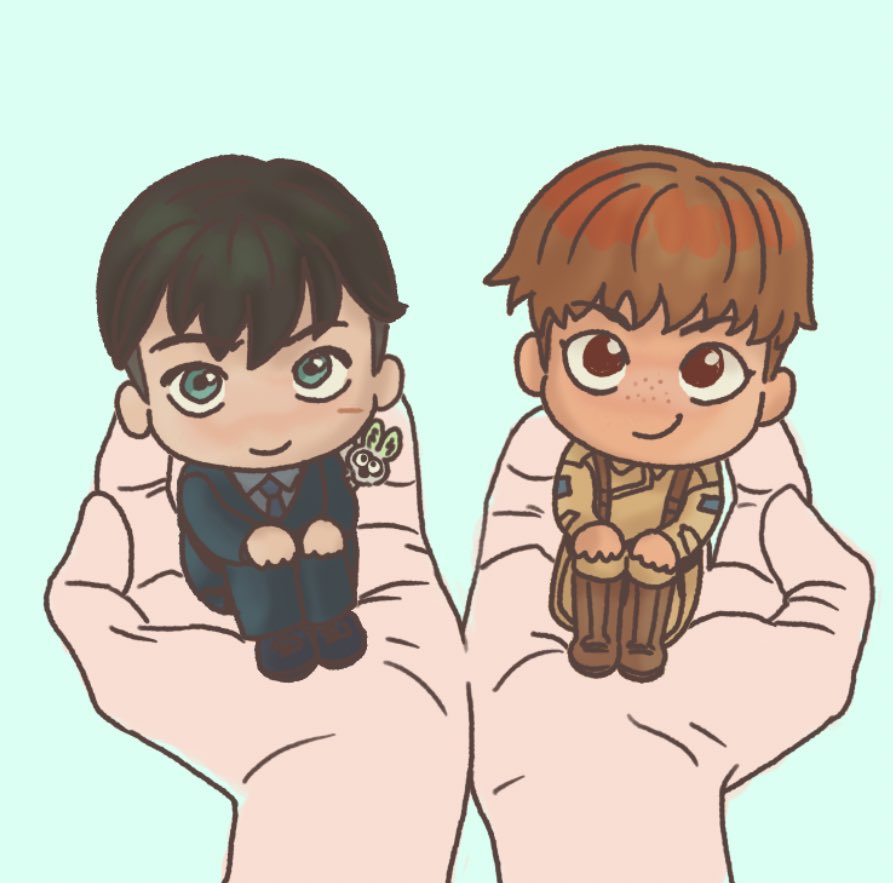 aalexfletcher's tweet image. Ok a few more from the anime #LeviathanAnime