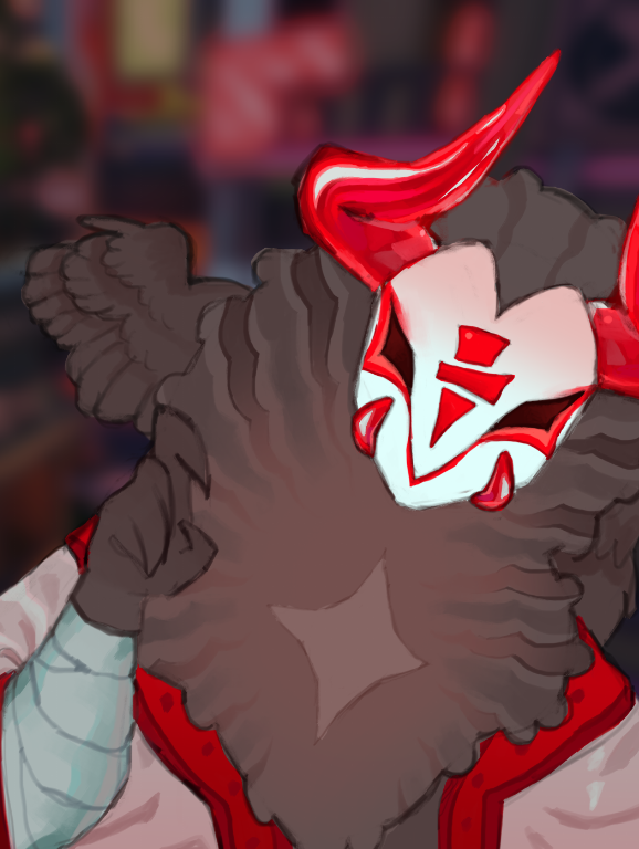 FUNfaccts's tweet image. What is this? 
This is Katana Phighting.