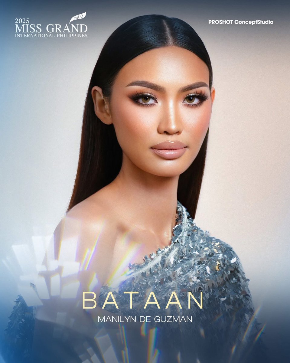 Miss Grand Philippines (Official) (@missgrandphil) on Twitter photo Manilyn De Guzman | Bataan
Miss Grand Philippines 2025
๐ข๐ณ๐ณ๐ถ๐ฐ๐ถ๐ฎ๐น ๐๐ฒ๐ฎ๐ฑ๐๐ต๐ผ๐
โข Creative Team: francischee_ &
<a href="/jaysuhn/">jason</a>.castillo
โข Photos by: @proshotconceptstudio by Sean Salvador & John Elmer Granada
โข Fabric for the clothes: @onetouchfabricsph
โข Studio: Manilyn De Guzman | Bataan
Miss Grand Philippines 2025
๐ข๐ณ๐ณ๐ถ๐ฐ๐ถ๐ฎ๐น ๐๐ฒ๐ฎ๐ฑ๐๐ต๐ผ๐
โข Creative Team: francischee_ &
<a href="/jaysuhn/">jason</a>.castillo
โข Photos by: @proshotconceptstudio by Sean Salvador & John Elmer Granada
โข Fabric for the clothes: @onetouchfabricsph
โข Studio:
