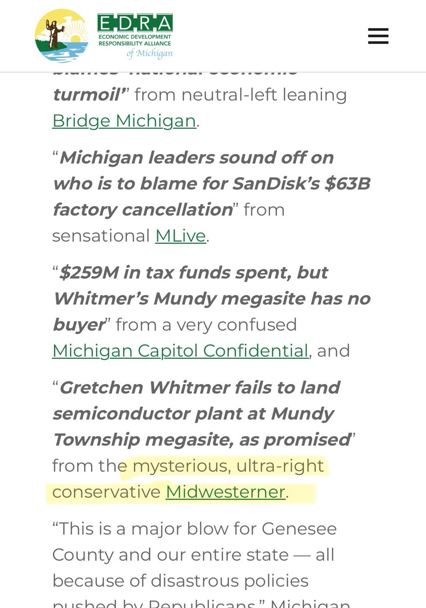 Th_Midwesterner's tweet image. Was this intended to be an insult? I think this was intended to be an insult.