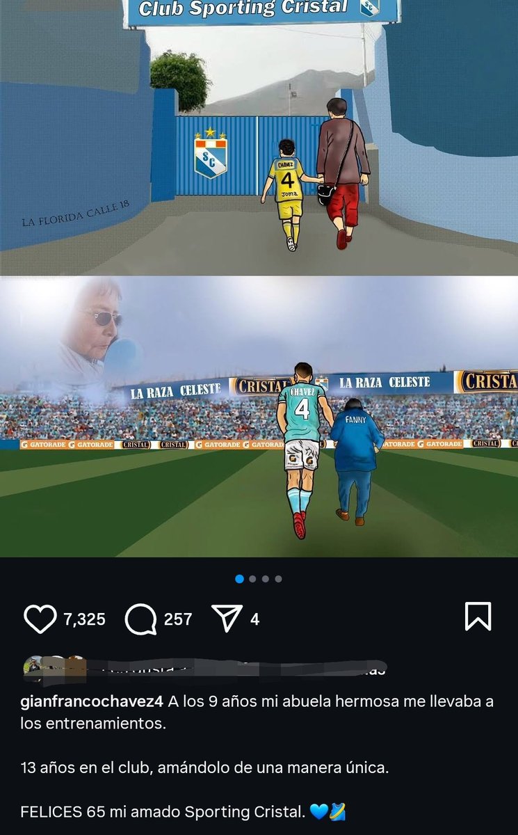 charlybeybe's tweet image. en la mayor crisis de identidad de la historia del club sacan a uno de los pocos que nos representa. 

salud chavez, el tiempo pondrá todo en su lugar.