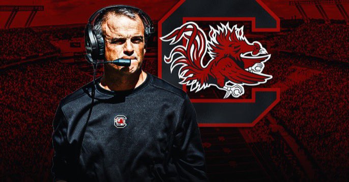 HunterShelton_'s tweet image. Updated look at South Carolina’s 2026 recruiting class, which now ranks No. 17 nationally.
While still light at just 13 commits, the spine of this group is formidable, thanks to some crucial in-state additions, blue-chip twins and a top-10 QB.
Read: on3.com/rivals/news/so…