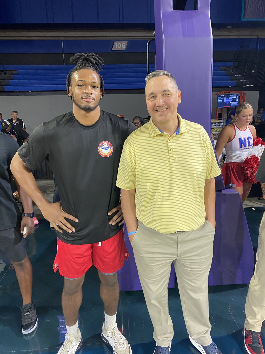Brian Hall (@bhallwfmy) on Twitter photo .<a href="/MtTaborMBBHoops/">MtTaborHoops</a> Head Coach <a href="/MTHoopsMuse/">Andy Muse</a> & <a href="/AmareCertified/">Amare Robinson</a> before tonight’s <a href="/NCCoachesAssn/">N.C. Coaches Assn.</a> All-Star Game. <a href="/WFMY/">WFMY News 2</a> .<a href="/MtTaborMBBHoops/">MtTaborHoops</a> Head Coach <a href="/MTHoopsMuse/">Andy Muse</a> & <a href="/AmareCertified/">Amare Robinson</a> before tonight’s <a href="/NCCoachesAssn/">N.C. Coaches Assn.</a> All-Star Game. <a href="/WFMY/">WFMY News 2</a>
