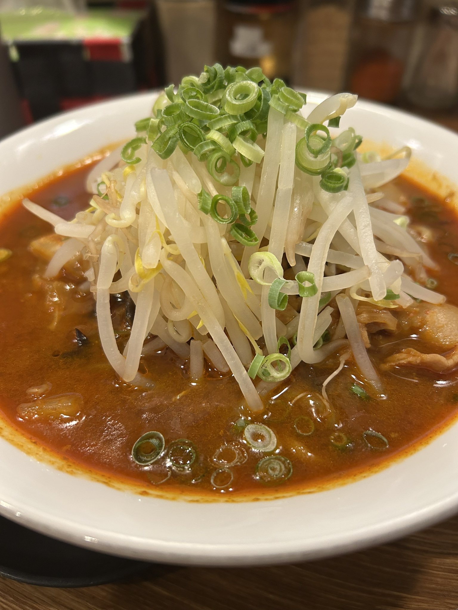 麺 野望 〜YABOU〜 on X: 