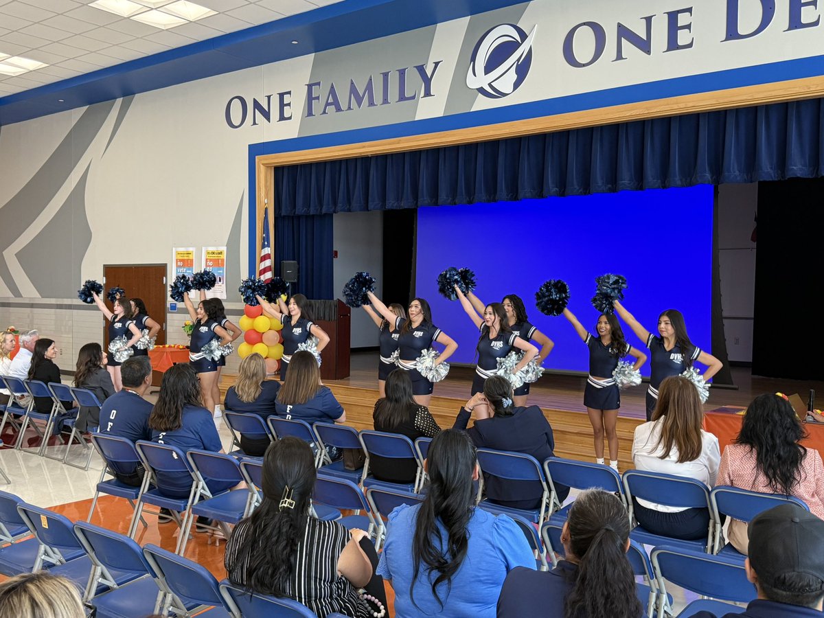 Del Valle HighSchool (@dvhsyisd) on Twitter photo Congratulations to our very own <a href="/LRocha_MVES/">LizetteRocha</a> who was welcomed as the new Principal at Mission Valley Elementary this afternoon. #OFOD #ItsWhatWeDo #WeAreOne #ExcellenceByDesign #NeverSettleAlwaysConquer #THEDISTRICT @ysletaisd <a href="/VHairston_DVHS/">Valerie Hairston</a> Congratulations to our very own <a href="/LRocha_MVES/">LizetteRocha</a> who was welcomed as the new Principal at Mission Valley Elementary this afternoon. #OFOD #ItsWhatWeDo #WeAreOne #ExcellenceByDesign #NeverSettleAlwaysConquer #THEDISTRICT @ysletaisd <a href="/VHairston_DVHS/">Valerie Hairston</a>