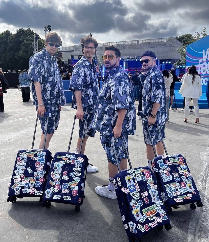 Rubashka_JN's tweet photo. В их глазах тогда это выглядело круто

В моих глазах это выглядит разъебно до сих пор🙏🙏🙏🙏

Чдки, люблю от и до и скучаю очень-очень сильно🧳❤️‍🩹🌏 https://t.co/P716PAMZpo