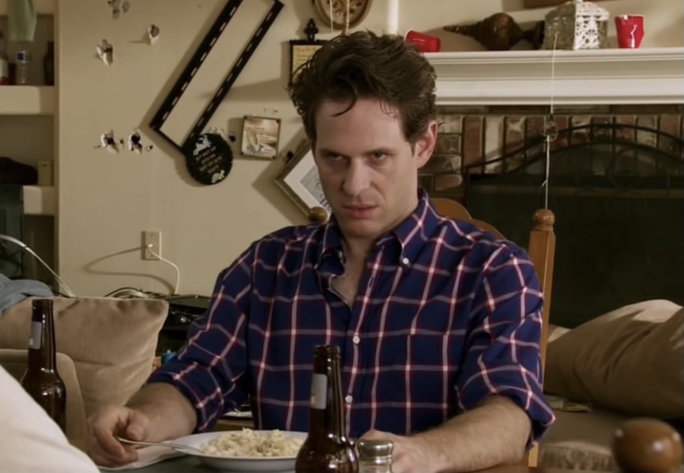 jonmoxIeys's tweet image. i cant be a pitcher bro i cant hide my emotions my face would like this at every error made