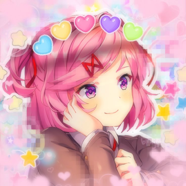 Nightmare914 🏳️‍⚧️💖 (Natsuki) (@NightmareWrld99) / X