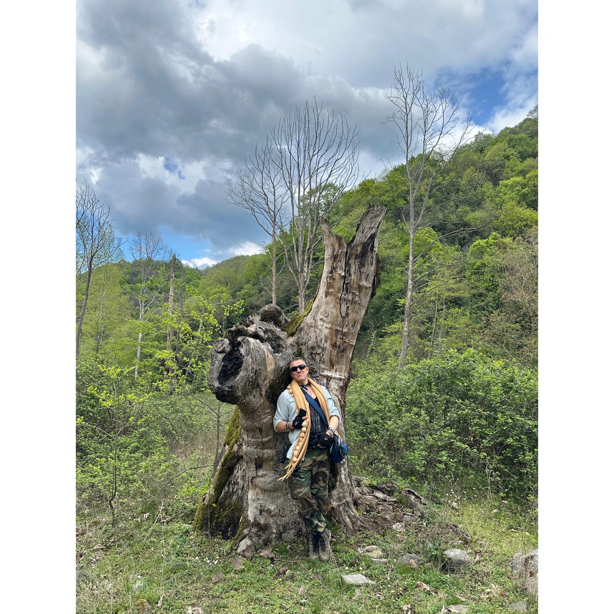 Doğa şifadır bizbizetreking instgram yada 05323613512 ücretsiz bir platform