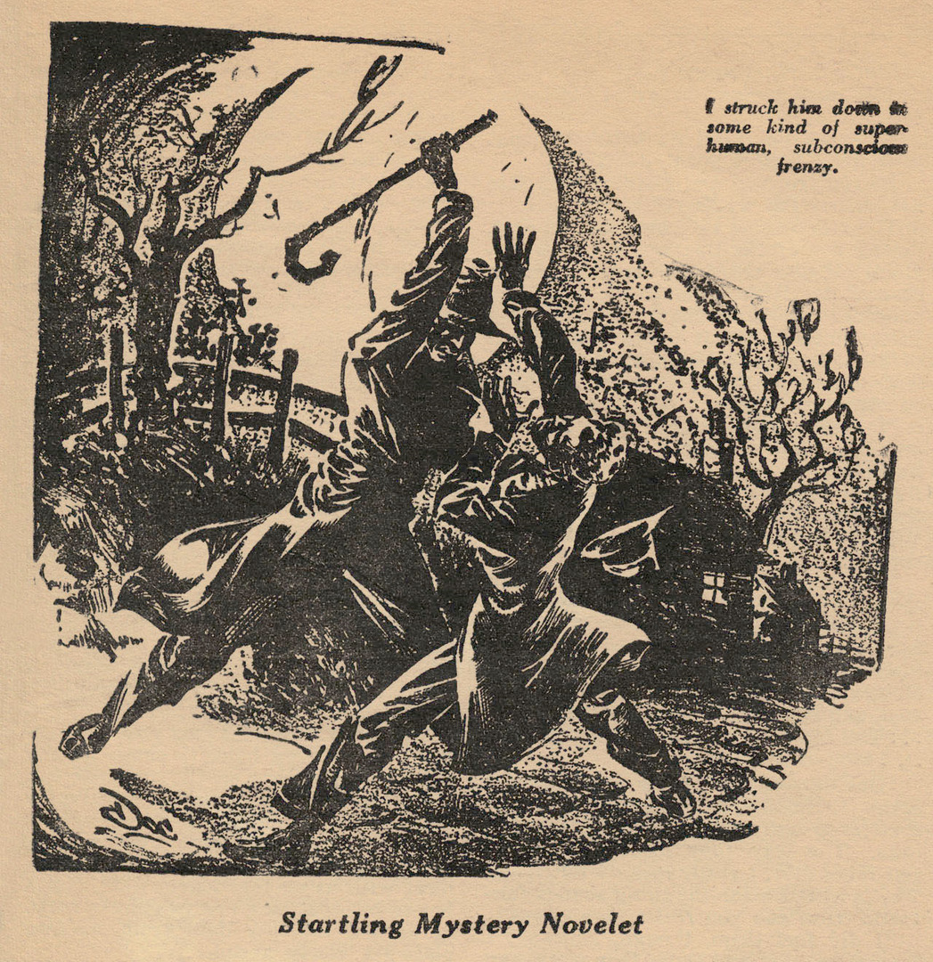 PulpCovers's tweet image. Ten Detective Aces, November, 1945
not.pulpcovers.com/post/789729603…
