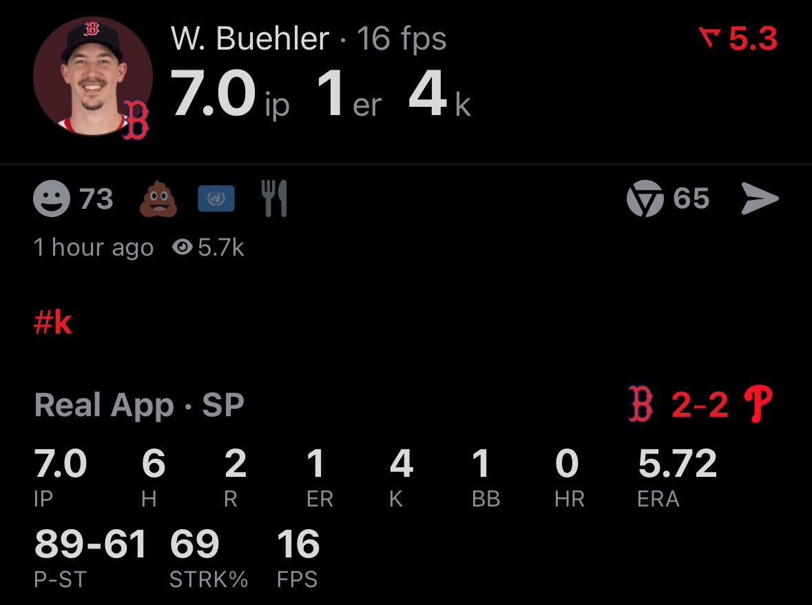 unbiasedsoxfan's tweet image. If you were on the DFA Walker Buehler side, stay on that side