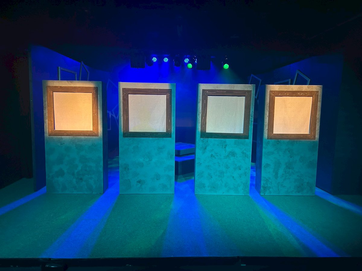 korubata's tweet photo. 全公演終了いたしました。
「#ONISAMA」にご来場いただきまして誠にありがとうございました。
お陰様で大盛況のもと終えることができました。関係者の皆様、応援してくださった皆様に深謝いたします。
皆様からの沢山のご厚意をいただきました事、改めて心より御礼申し上げます。
✨次回コルバタ公演(志田組)
・9月18日〜21日 『引退』