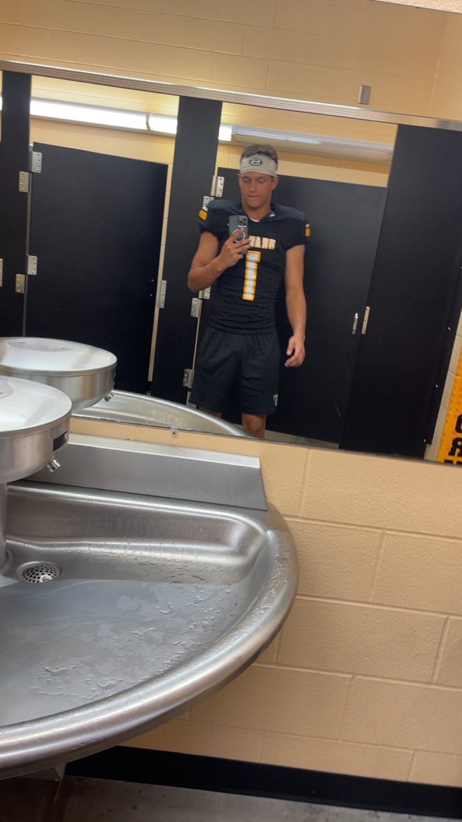 Landon Huffman tweet media