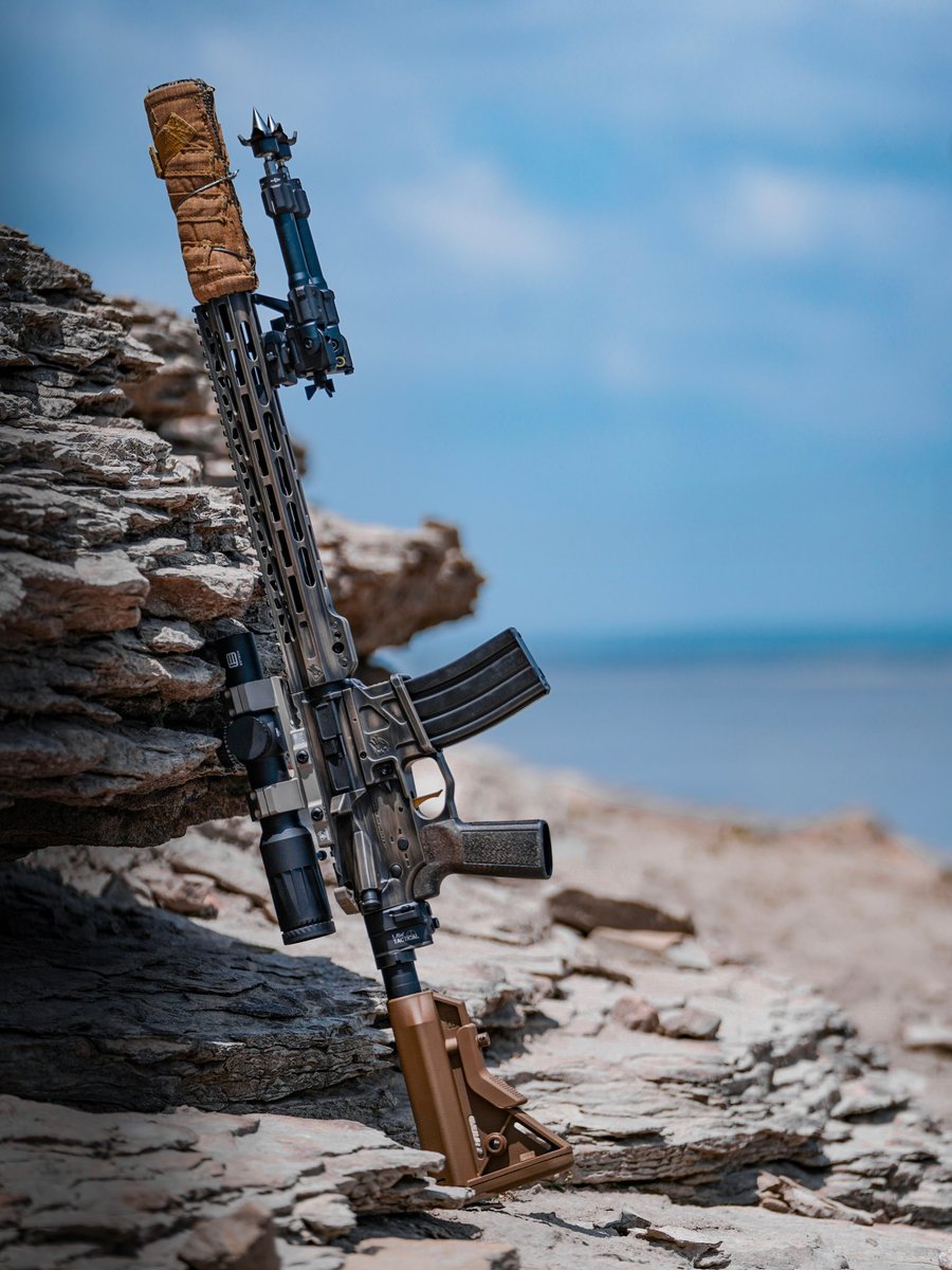 EOTECHInc's tweet image. The right tool, for the right job! Do you guys build your guns to fit a use case?
#EOTECH