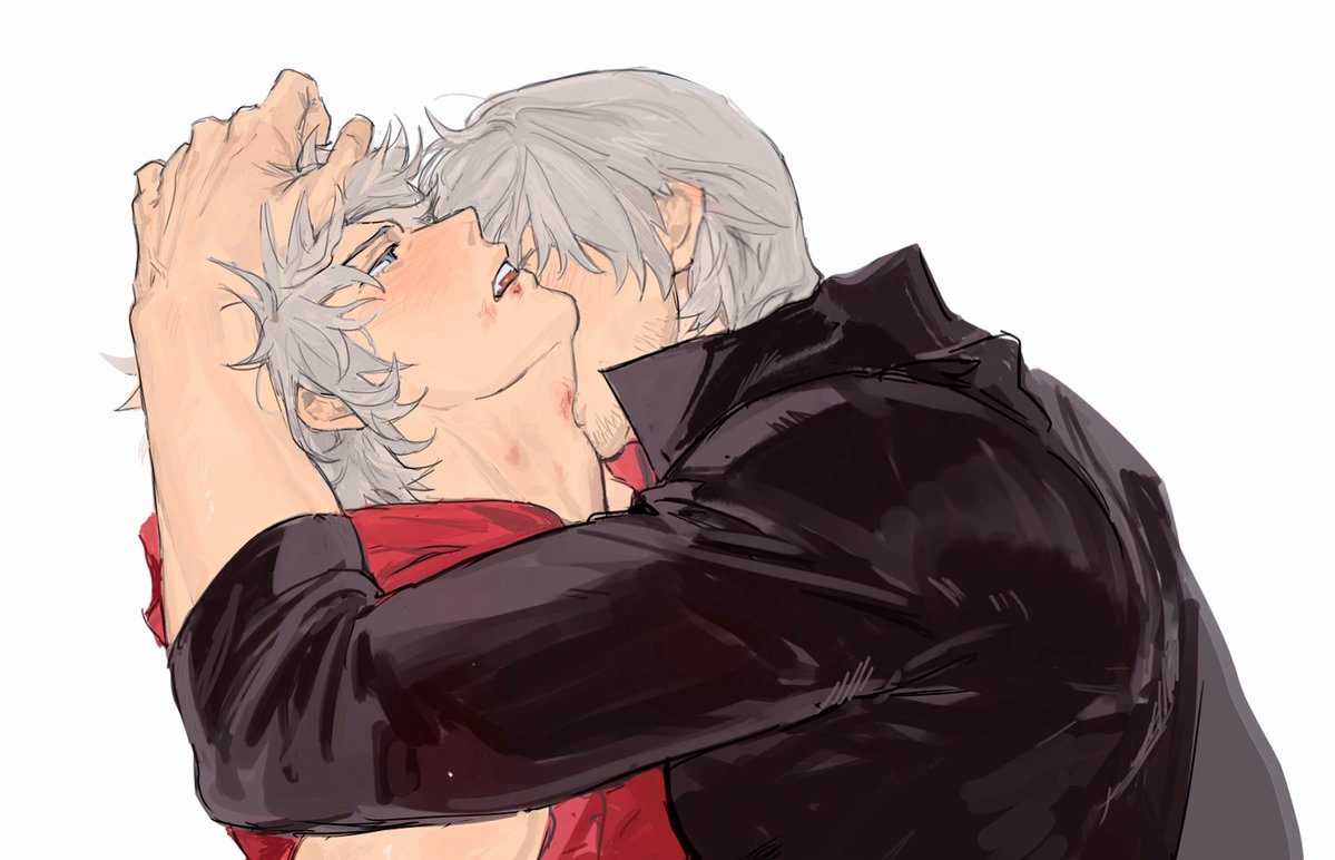 469nn's tweet image. #dmc #danero