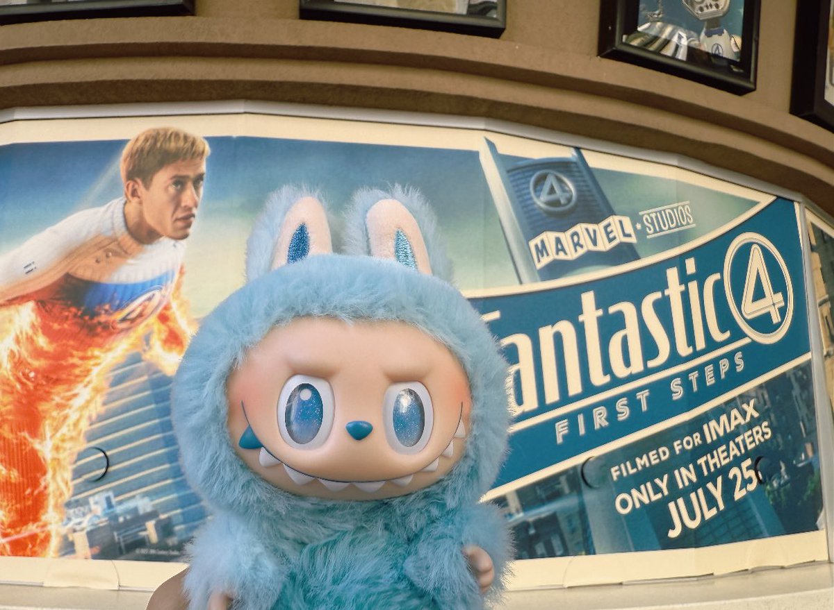 MaggieM_in_LA's tweet image. #AvatarFireAndAsh trailer in 3D looks promising. Visually stunning and there are many wonderful creatures . The battle will be epic ! About to watch #TheFantasticFour , so excited 🙌