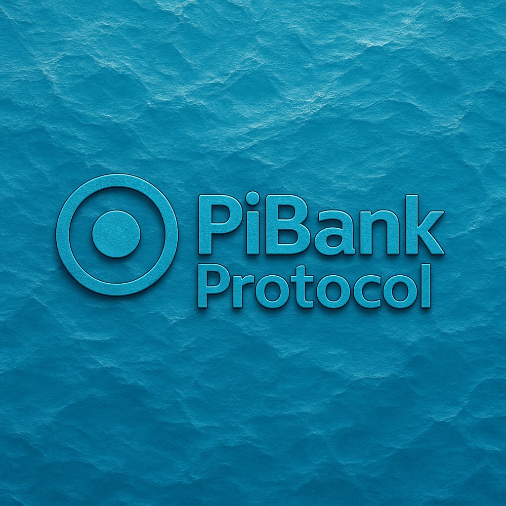 YZ_USDM's tweet photo. 💥#PiBank Protocol ——这是属于人民的联储系统❗属于每一个个体的分布式区块链银行!
📈 不再依赖中心化央行,不再被传统金融机构定义价值,你我皆可参与金融结构,共同造币、共同分配,迈入全民主权的黄金时代!
🏦这是 #DeFi 的文明升级版,也是结构金融 #StructureFi 的全面崛起!#USDM https://t.co/2Gtze0kLRT
