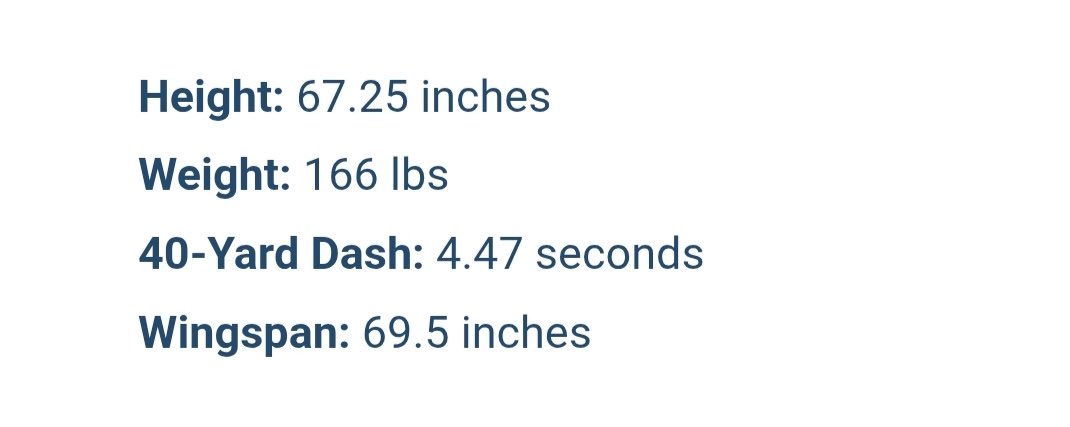 Isaiah(jet✈️)white (@isaiahwhite2029) on Twitter photo Clocked in a 4.4 40 at TCU <a href="/GedKates/">Ged Kates</a> <a href="/RecruitRichland/">Richland Royals FB Recruiting</a> <a href="/CoachKyleCooper/">Kyle Cooper</a> <a href="/jsherwin42/">Jeremy Sherwin</a> <a href="/GarretMcGuire/">Garret McGuire</a> <a href="/_AlecHankins/">Alec Hankins</a> <a href="/AlphaMara4/">Alpha Mara</a> <a href="/_CoachMattWells/">Matt Wells</a> <a href="/_CoachDonald/">Dimitri Donald™</a> <a href="/AaronGreen22/">Aaron Green</a> <a href="/FBCoachJSmith/">Jimmy Smith</a> <a href="/DeMarcoMurray/">DeMarco Murray</a> <a href="/CoachK_Hall/">Coach Khenon Hall (BAYLOR)</a> <a href="/OU_CoachHill/">Coach Drew Hill</a> <a href="/Coach_Kuz/">John Kuceyeski</a> <a href="/CoachTroop_/">Trooper Taylor</a> #classof2029 #fast #RUR #speed Clocked in a 4.4 40 at TCU <a href="/GedKates/">Ged Kates</a> <a href="/RecruitRichland/">Richland Royals FB Recruiting</a> <a href="/CoachKyleCooper/">Kyle Cooper</a> <a href="/jsherwin42/">Jeremy Sherwin</a> <a href="/GarretMcGuire/">Garret McGuire</a> <a href="/_AlecHankins/">Alec Hankins</a> <a href="/AlphaMara4/">Alpha Mara</a> <a href="/_CoachMattWells/">Matt Wells</a> <a href="/_CoachDonald/">Dimitri Donald™</a> <a href="/AaronGreen22/">Aaron Green</a> <a href="/FBCoachJSmith/">Jimmy Smith</a> <a href="/DeMarcoMurray/">DeMarco Murray</a> <a href="/CoachK_Hall/">Coach Khenon Hall (BAYLOR)</a> <a href="/OU_CoachHill/">Coach Drew Hill</a> <a href="/Coach_Kuz/">John Kuceyeski</a> <a href="/CoachTroop_/">Trooper Taylor</a> #classof2029 #fast #RUR #speed