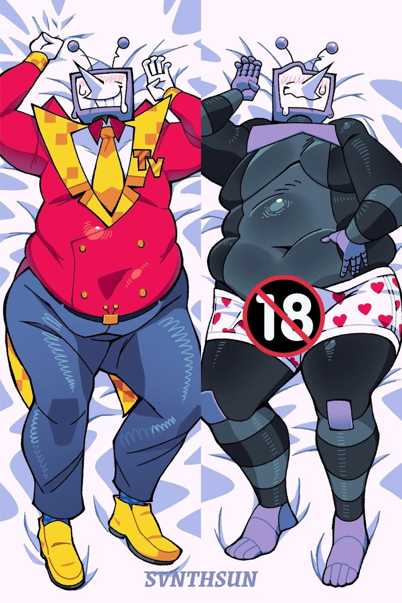 svnthsun's tweet image. Doing another round of 20 Preorders since the last went so well!!! May end in a few days, depends on if the preorders sell :D #Tenna #Deltaruined #Deltarune #deltarune34
svnthsun.etsy.com/listing/432714…
