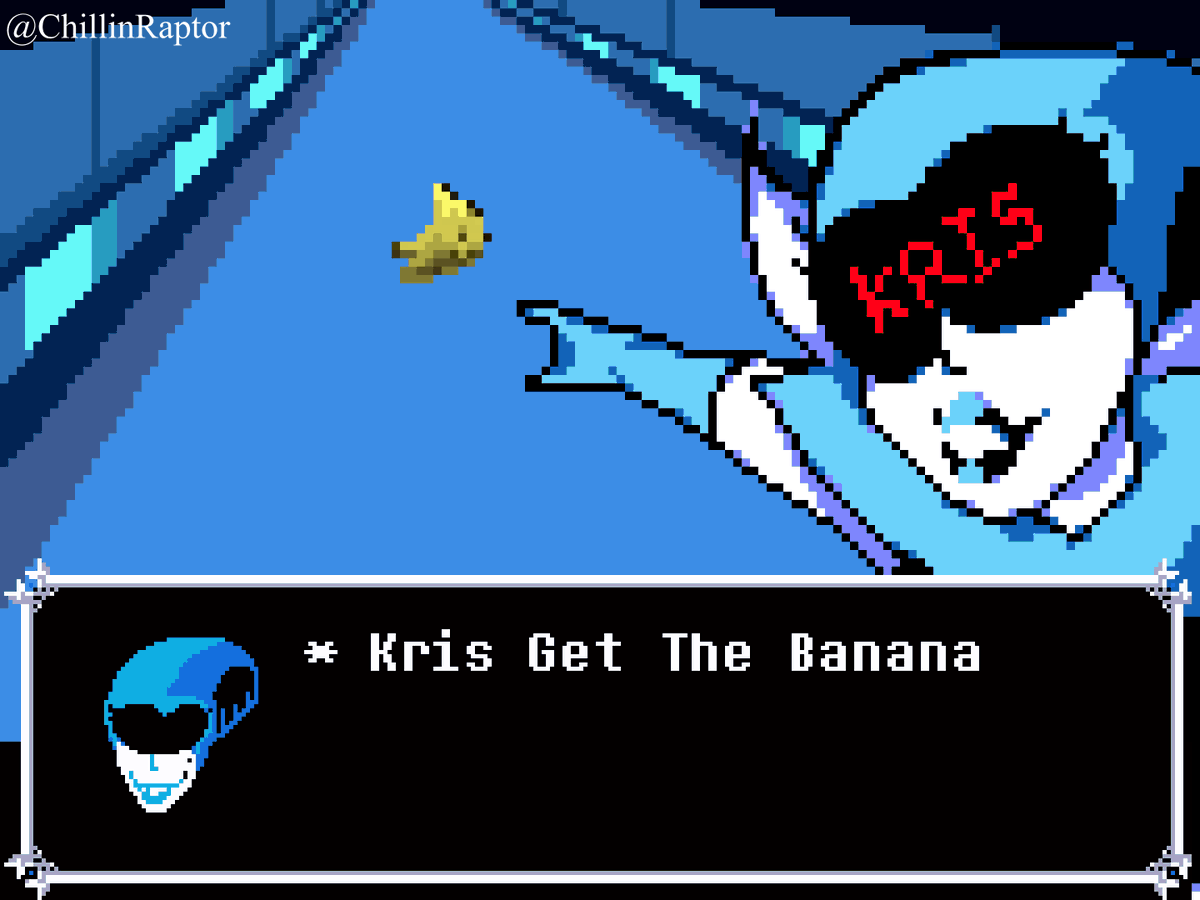 Milangaa_'s tweet photo. @ilove_borzois THE BANANA, KRIS, KRIS!!!!! https://t.co/Ym75tIprKZ