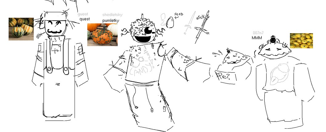 AreYouRealToo's tweet image. soooo
i made a lil somethinnnggg
im too sleepy to paint them, slummmber timeee