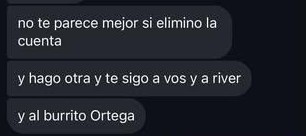 daniderp's tweet image. Esto y ganar la Copa Libertadores