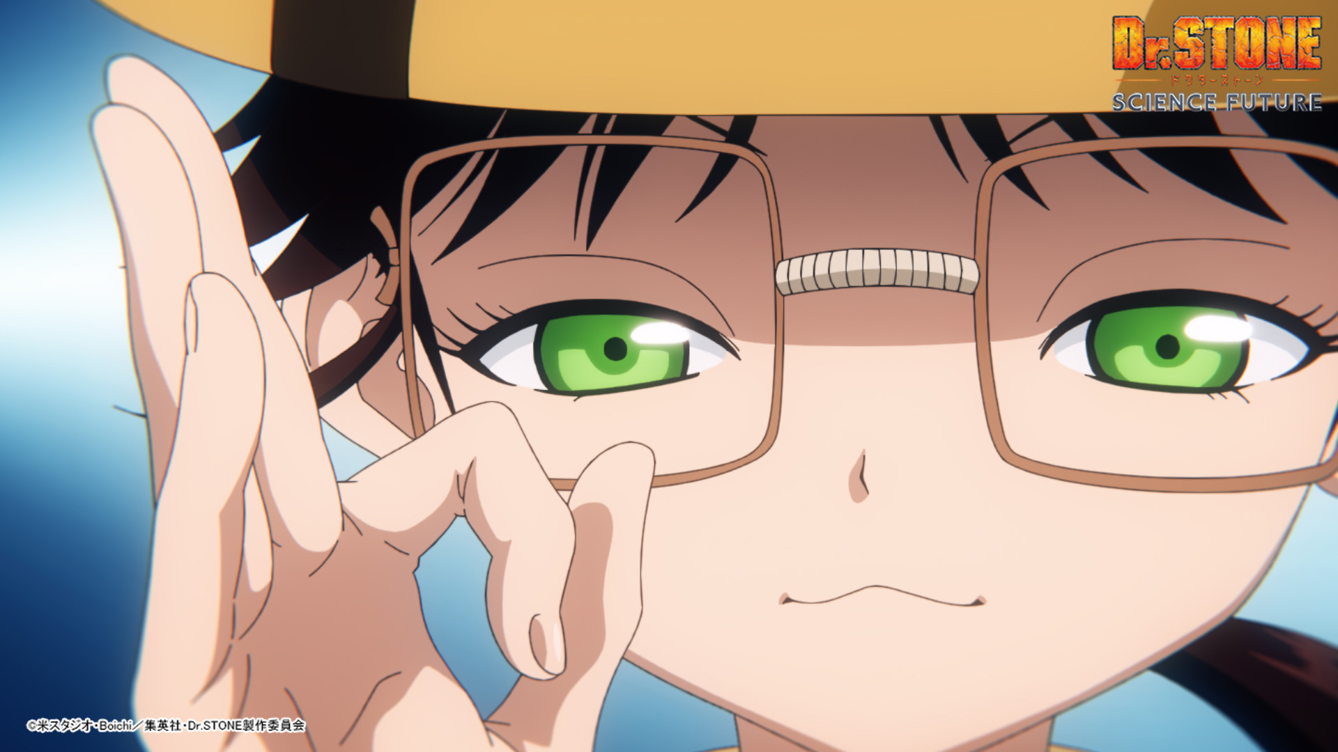 TOHO animation on X: 