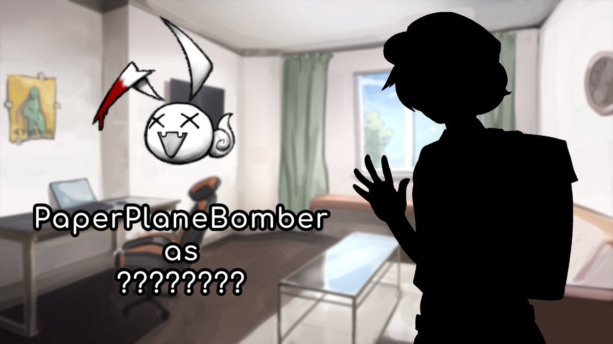 RadLord (@radlordlewd) on Twitter photo We're excited to announce that <a href="/paperplanebombr/">🔞PaperPlaneBomber ➤</a> will be joining the voice cast of Hazelnut Latte as our secret new character coming to v0.14! We're excited to announce that <a href="/paperplanebombr/">🔞PaperPlaneBomber ➤</a> will be joining the voice cast of Hazelnut Latte as our secret new character coming to v0.14!