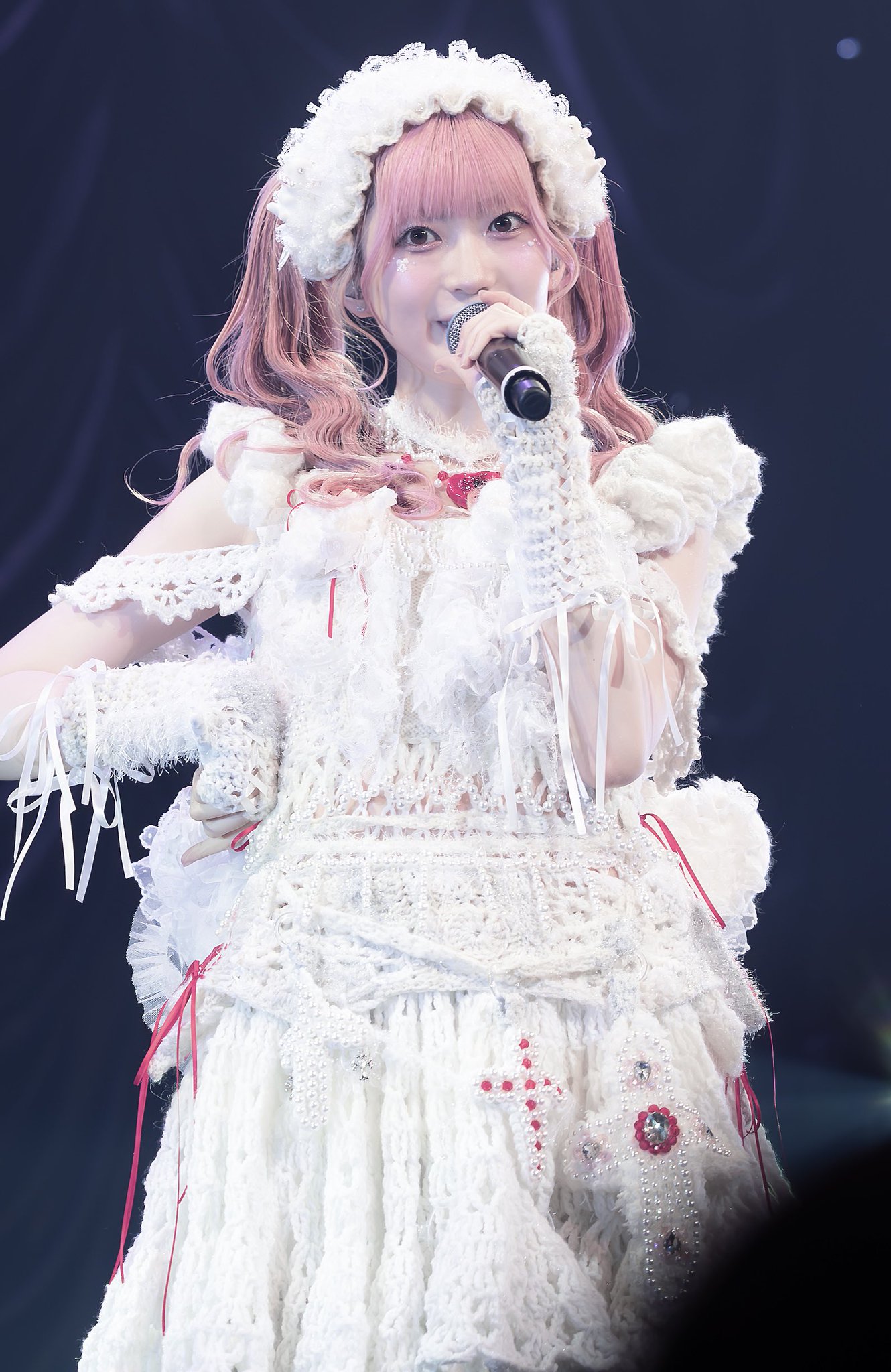 ハル様♡ありがとうございます♡ 春風さくら(3月28日誕生日)🍓🍀🌸 on X: 
