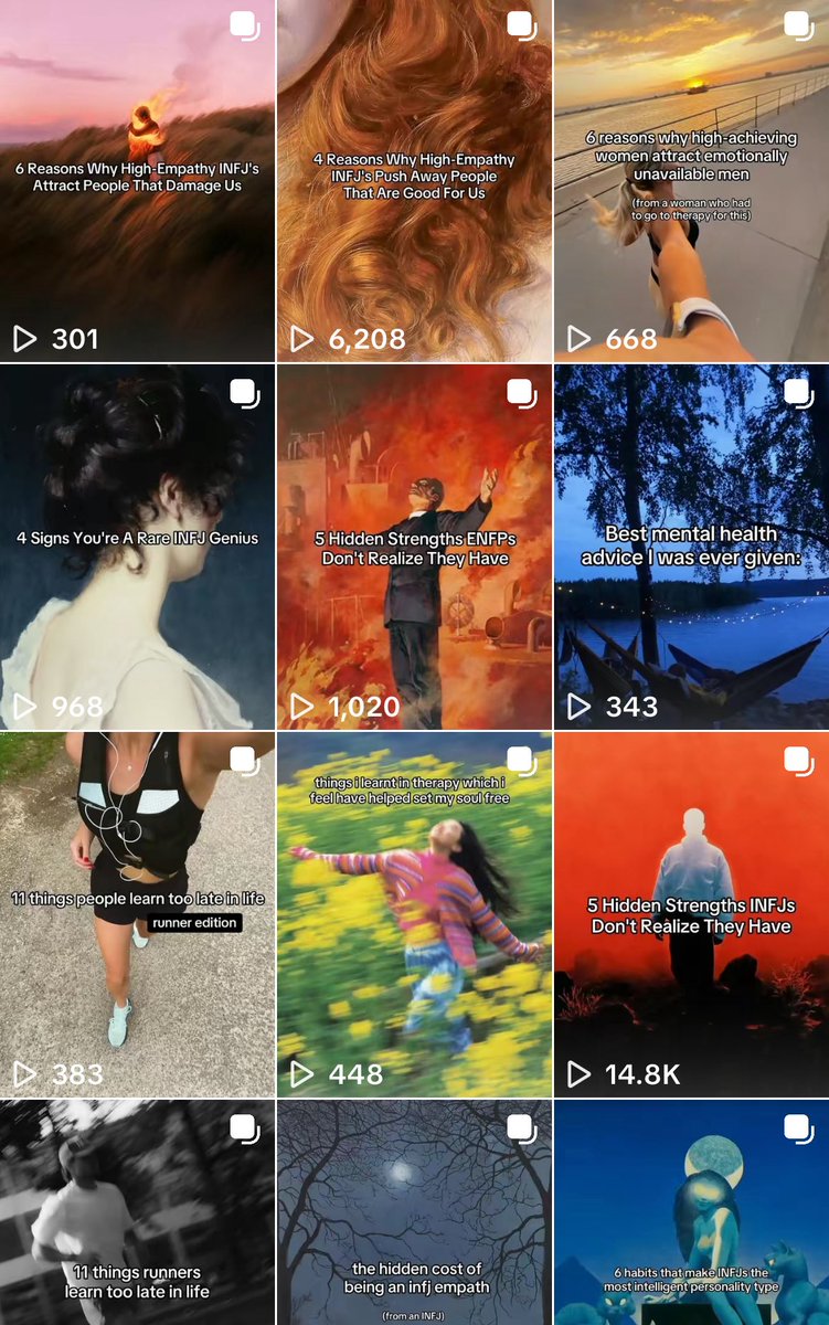 _mattwelter's tweet image. so welcome to my tiktok spam account, i test reelfarm by posting to this acc
all posts created and published from inside of reelfarm