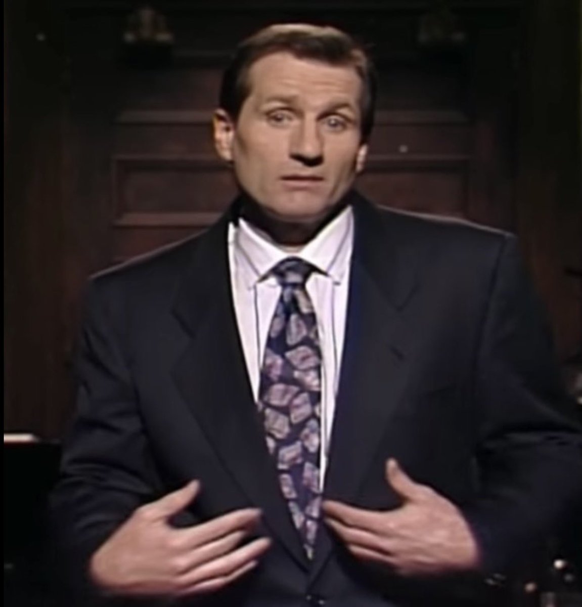 steelcitystar's tweet image. OTD in 1969….
Ed O’Neill is cut by the Steelers
He goes on to become a successful actor, starring in hit sitcoms “Married….With Children” and “Modern Family.”