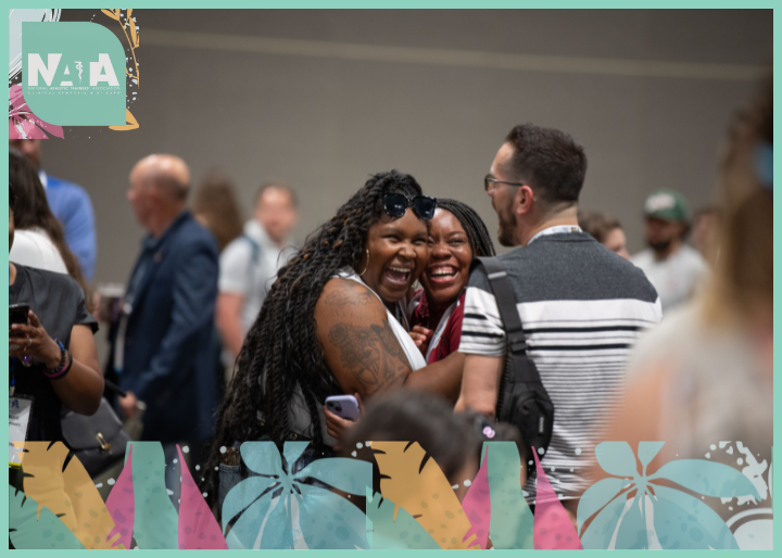 NATA1950's tweet image. NATA Now is recapping of some of the memorable moments of the 76th NATA Clinical Symposia & AT Expo June 24-27 in Orlando. From ATs connecting to educational experiences and awards ceremonies, visit NATA Now though the end of August to enjoy this closer look at NATA 2025.…